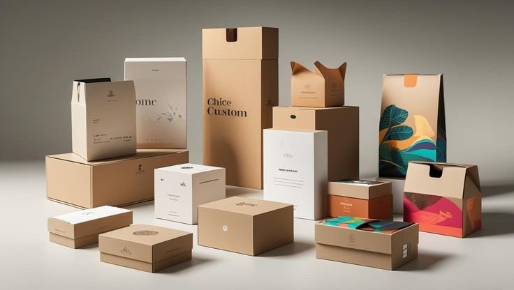 why custom packaging is important