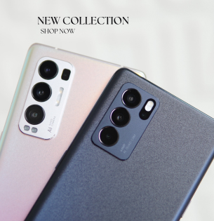 Porduct Category Mobile